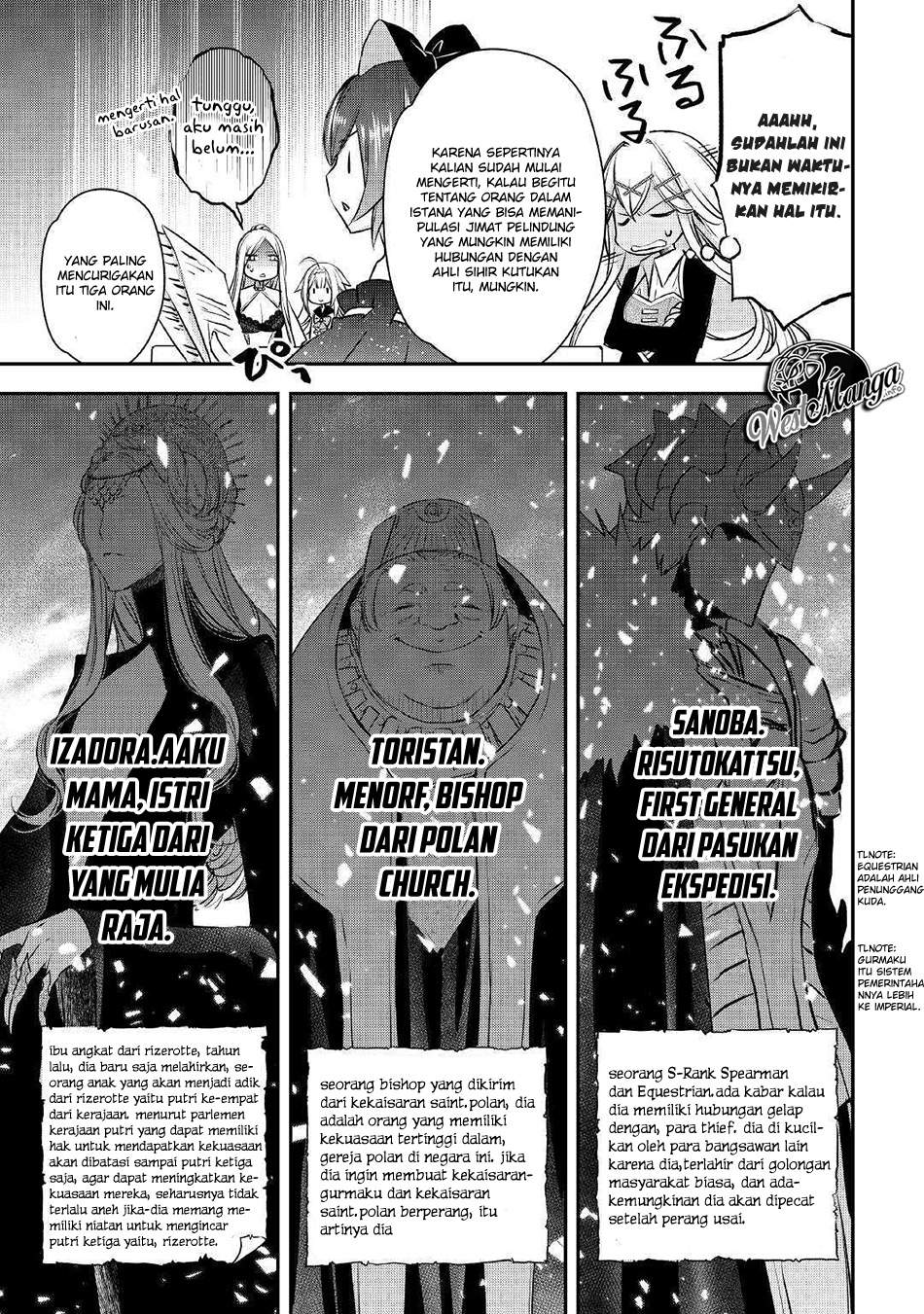 Kanchigai no Atelier Master
